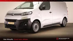 Grijs Gebruikt 2019 Citroën Jumpy Business Class MPV | € 13.900 (Eerlijke prijs)