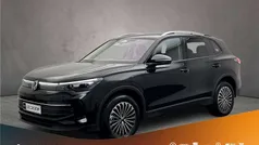 Gebruikt 2025 VW Tiguan Edition SUV | € 50.900 (Goede deal)