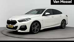 Wit Gebruikt 2020 BMW 218 Executive Coupé | € 25.900 (Eerlijke prijs)