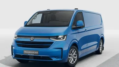 Occasion VW Transporter 170 PK (125 kW) 2024 Blauw Van