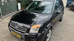 Gebruikt 2008 Ford Fusion Futura MPV | € 2.449 (Goede deal)