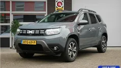 Grijs Gebruikt 2023 Dacia Duster Journey SUV | € 25.950 (Eerlijke prijs)