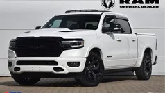 Wit Gebruikt 2022 Dodge Ram Limited Pickup | € 64.950 (Eerlijke prijs)