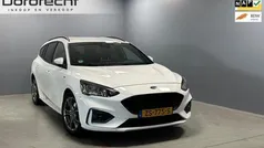 Gebruikt 2019 Ford Focus Business Edition Stationwagen | € 11.997 (Eerlijke prijs)