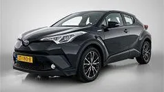 Gebruikt 2019 Toyota C-HR Active SUV | € 19.745 (Eerlijke prijs)