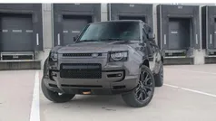 Gebruikt 2025 Land Rover Defender SUV | € 287.310