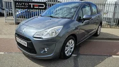 Grijs Gebruikt 2011 Citroën C3 Business Class Hatchback | € 4.495 (Eerlijke prijs)