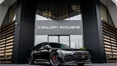 Gebruikt 2021 Audi RS6 S-Line Stationwagen | € 259.995