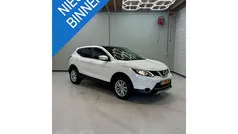 Gebruikt 2014 Nissan Qashqai SUV | € 7.850 (Eerlijke prijs)