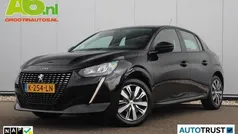 Gebruikt 2021 Peugeot 208 Active Hatchback | € 12.900 (Goede deal)