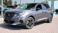 Grijs Gebruikt 2022 Peugeot 2008 GT SUV | € 23.550 (Eerlijke prijs)