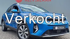 Blauw Gebruikt 2022 Kia Stonic SUV | € 21.950 (Eerlijke prijs)