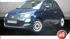 Gebruikt 2020 Fiat 500 Lounge Hatchback | € 13.425 (Eerlijke prijs)