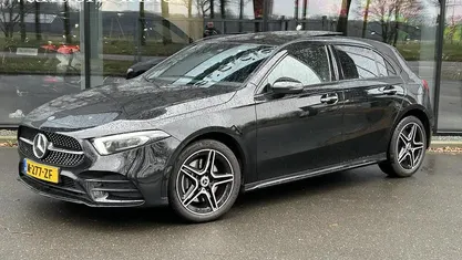 Occasion Mercedes A250 Advanced 2022 Hatchback