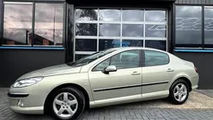 Grijs Gebruikt 2005 Peugeot 407 Sedan | € 2.650 (Eerlijke prijs)