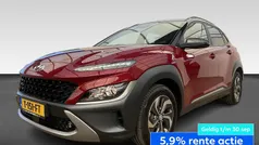 Rood Gebruikt 2023 Hyundai Kona SUV | € 28.495 (Eerlijke prijs)