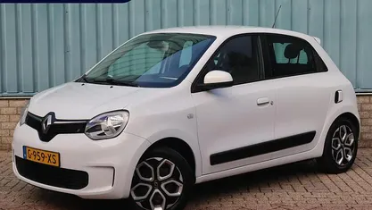 Occasion Renault Twingo Collection 74 PK (54 kW) 2020 Hatchback