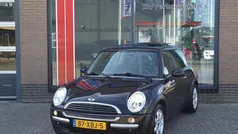 Gebruikt 2003 Mini ONE Hatchback | € 2.250 (Eerlijke prijs)