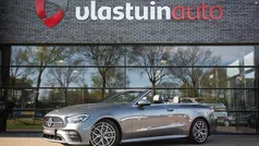 Grijs Gebruikt 2023 Mercedes 200 AMG line Cabriolet | € 69.950 (Eerlijke prijs)