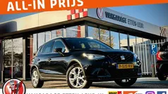 Zwart Gebruikt 2022 Seat Arona Business SUV | € 19.485 (Eerlijke prijs)