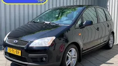Zwart Gebruikt 2004 Ford C-MAX Trend MPV | € 1.945 (Eerlijke prijs)