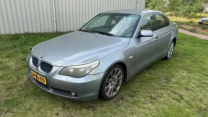 Gebruikt 2003 BMW 520 Executive Sedan | € 2.250 (Eerlijke prijs)