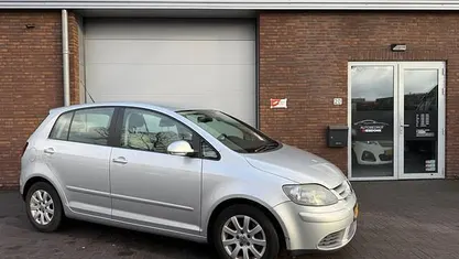 Occasion VW Golf Plus Cross Trendline 122 PK (89 kW) 2007 MPV