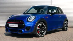 Blauw Gebruikt 2020 Mini John Cooper Works Chili Hatchback | € 30.750 (Eerlijke prijs)