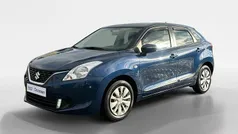 Gebruikt 2019 Suzuki Baleno Exclusive Hatchback | € 9.940 (Goede deal)
