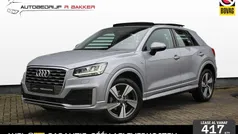 Gebruikt 2019 Audi Q2 S-Line SUV | € 25.995 (Eerlijke prijs)
