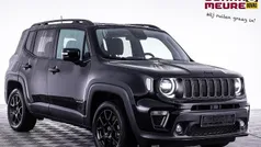 Gebruikt 2022 Jeep Renegade SUV | € 22.990 (Goede deal)