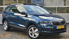 Gebruikt 2018 Skoda Karoq Business Line SUV | € 21.950 (Eerlijke prijs)