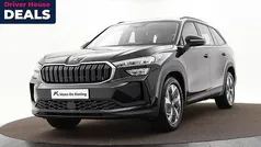 Zwart Gebruikt 2025 Skoda Kodiaq Business Line SUV | € 45.440 (Eerlijke prijs)