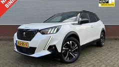 Gebruikt 2022 Peugeot 2008 GT-line SUV | € 20.900 (Goede deal)