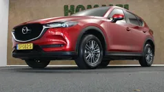 Gebruikt 2018 Mazda CX-5 SUV | € 25.645 (Eerlijke prijs)
