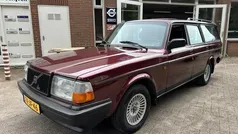 Volvo Polar