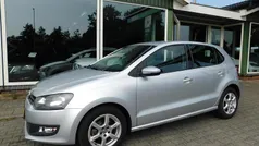 Grijs Gebruikt 2013 VW Polo Hatchback | € 8.950 (Eerlijke prijs)