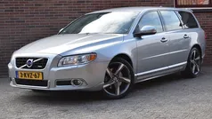 Gebruikt 2013 Volvo V70 Stationwagen | € 9.949 (Goede deal)