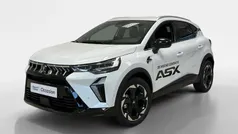 Wit Gebruikt 2024 Mitsubishi ASX Intense+ SUV | € 26.850 (Super prijs)