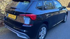 Gebruikt 2023 Skoda Kamiq Ambition SUV | € 19.995 (Eerlijke prijs)