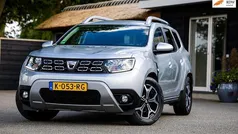 Gebruikt 2021 Dacia Duster Prestige SUV | € 17.950 (Eerlijke prijs)