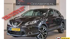 Gebruikt 2017 Nissan Qashqai Tekna+ SUV | € 16.995 (Eerlijke prijs)