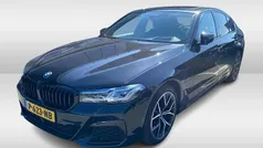 Gebruikt 2021 BMW 530e M Sport Sedan | € 33.999 (Eerlijke prijs)