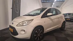 Gebruikt 2010 Ford Ka Cool & Sound Edition Hatchback | € 3.750 (Eerlijke prijs)
