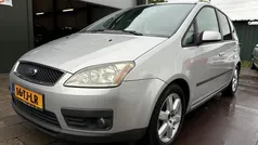 Gebruikt 2006 Ford C-MAX Futura MPV | € 1.199 (Eerlijke prijs)