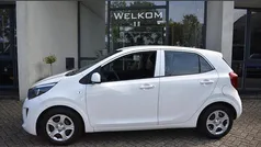 Gebruikt 2020 Kia Picanto Comfort Hatchback | € 7.499 (Eerlijke prijs)