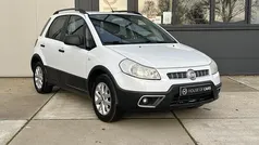 Gebruikt 2010 Fiat Sedici Young SUV | € 4.950 (Eerlijke prijs)