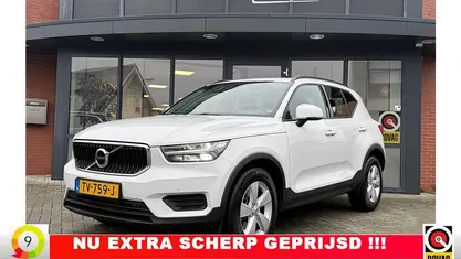 Occasion Volvo XC40 191 PK (140 kW) 2018 SUV