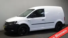 Gebruikt 2016 VW Caddy Comfortline MPV | € 7.950 (Eerlijke prijs)