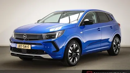 Occasion Opel Grandland X Business Elegance 225 PK (165 kW) 2023 SUV